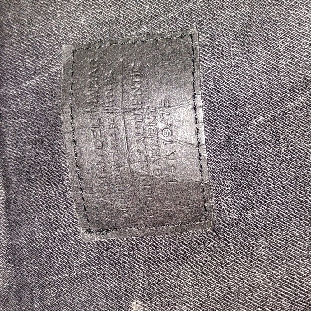 Zara Jeans - Picture 4 of 10
